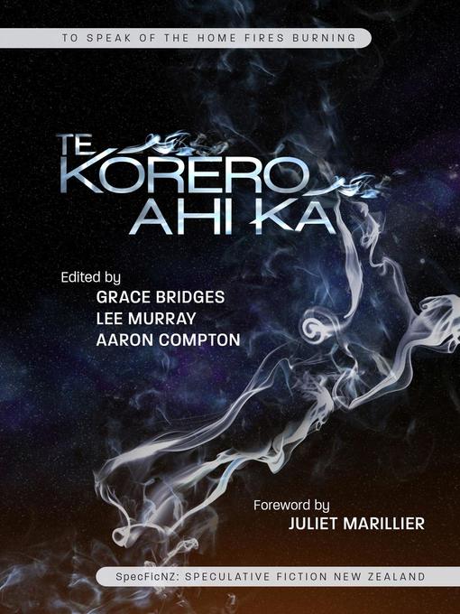 Title details for Te Kōrero Ahi Kā by Eileen Mueller - Wait list